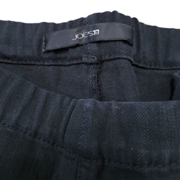 Joe's Jeans Size Small 26x29 The Legging Pull On Skinny Jeans Jegging Ankle Zip - Picture 6 of 9